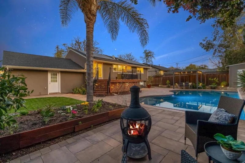 1247 Burkette Drive, San Jose, CA 95129
