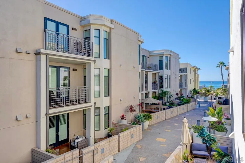 5440 La Jolla Blvd E208, La Jolla, CA 92037