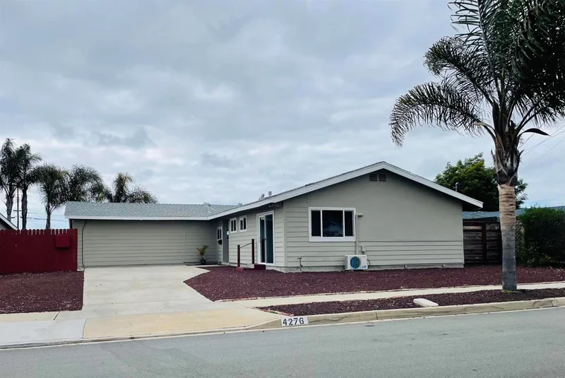 4276 Mount Herbert Ave, San Diego, CA 92117