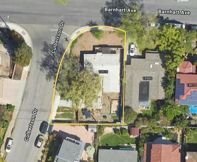 10510 Culbertson Drive, Cupertino, CA 95014