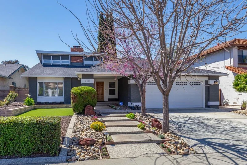 2987 Davidwood, San Jose, CA 95148