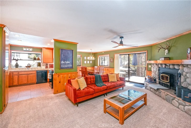 27316 Pinewood Drive, Lake Arrowhead, CA 92352