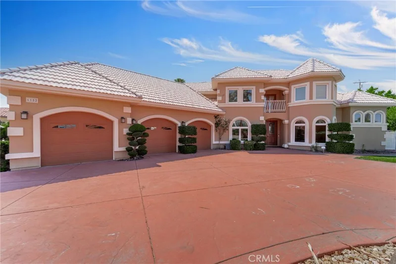 6152 Parker Drive, Palmdale, CA 93551