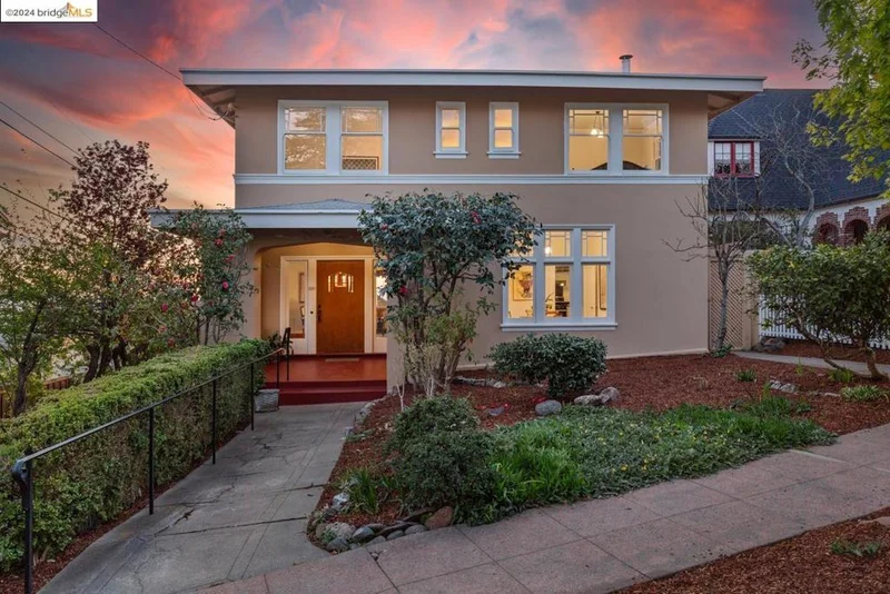 850 Mendocino Avene, Berkeley, CA 94707