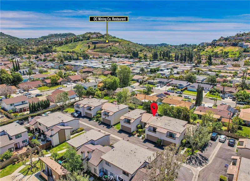 19096 East Country Hollow 19, Orange, CA 92869
