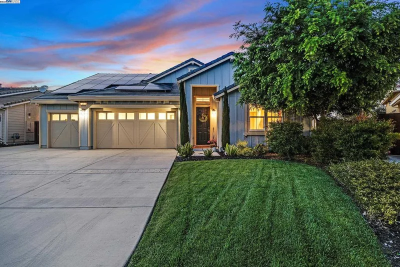 85 Letty Ln, Brentwood, CA 94513