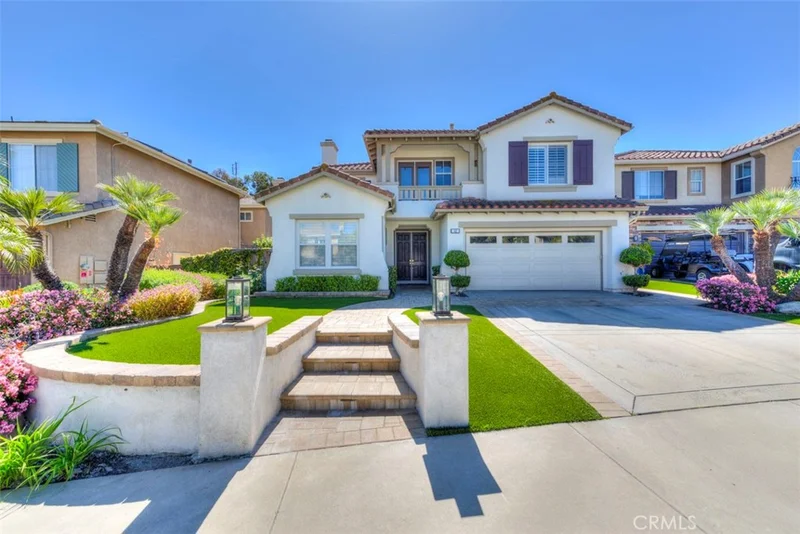 42 Shea Ridge, Rancho Santa Margarita, CA 92688