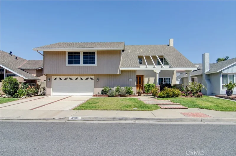4201 Avenida Madrid, Cypress, CA 90630