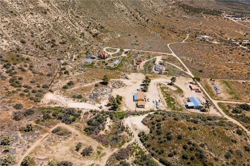 5476 Cook Lane, Phelan, CA 92371