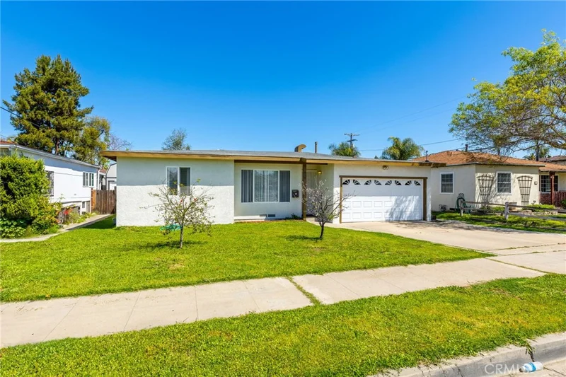 418 Manor Drive, El Cajon, CA 92020