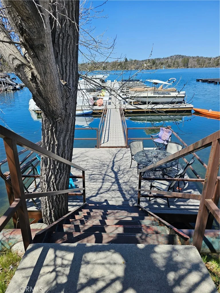 3 Dam 3 Slip 10, Lake Arrowhead, CA 92352