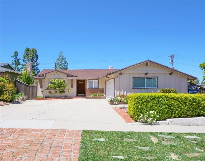 27013 Springcreek Road, Rancho Palos Verdes, CA 90275