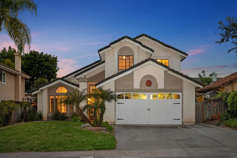 1122 Casa Bonita Way, Vista, CA 92081