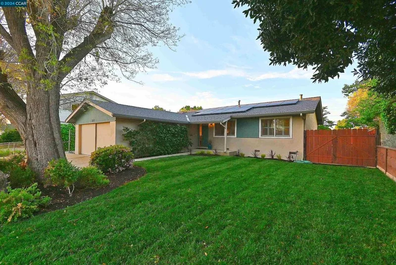 2603 E Olivera Rd., Concord, CA 94519