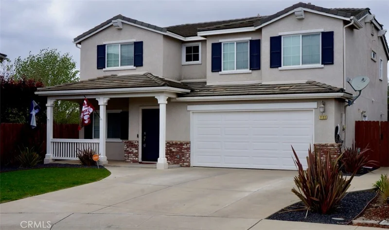 1133 Arguello Court, Lompoc, CA 93436