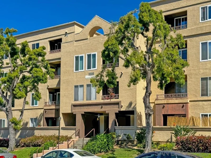 8889 Caminito Plaza Centro #7315, San Diego, CA 92122