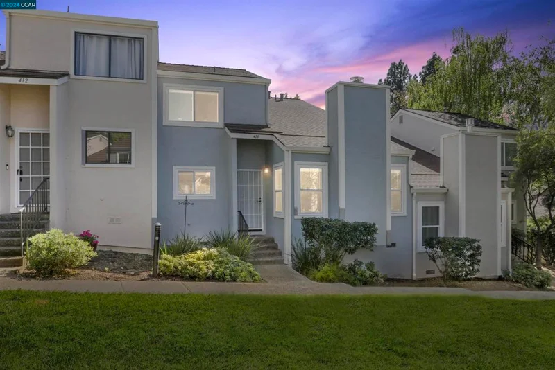 416 Camelback Rd, Pleasant Hill, CA 94523