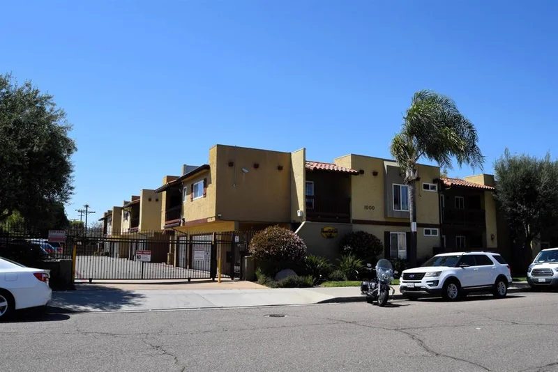 1000 Estes Street 4, El Cajon, CA 92020