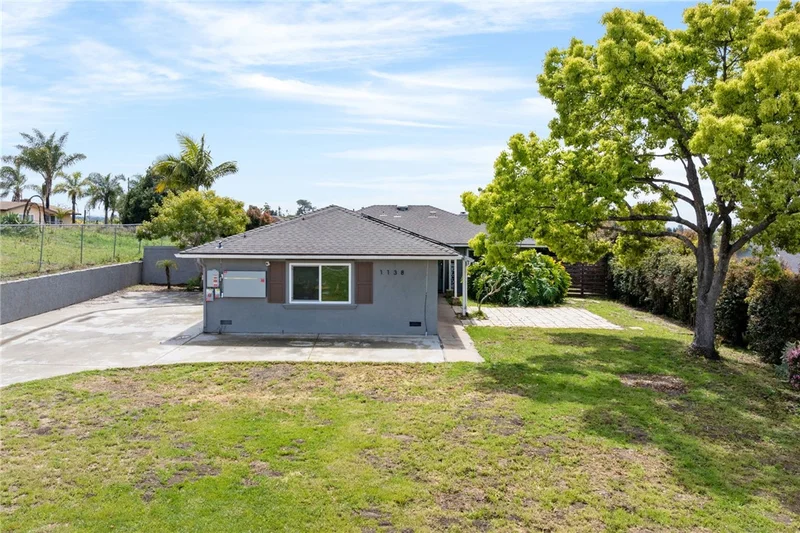 1138 Cielita Linda Drive, Vista, CA 92083