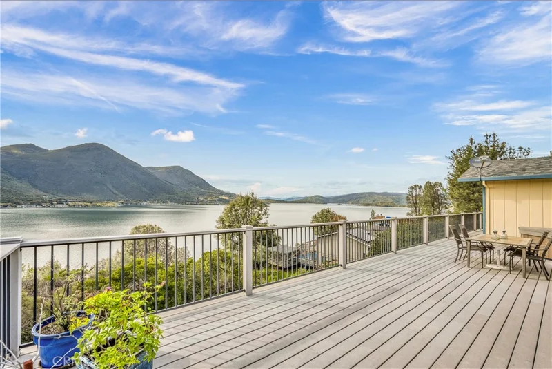 10360 Edgewater Drive, Kelseyville, CA 95451