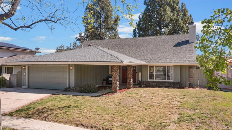 18956 Muirkirk Drive, Northridge, CA 91326