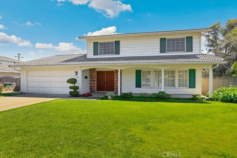 258 W Dayton Street, Upland, CA 91786