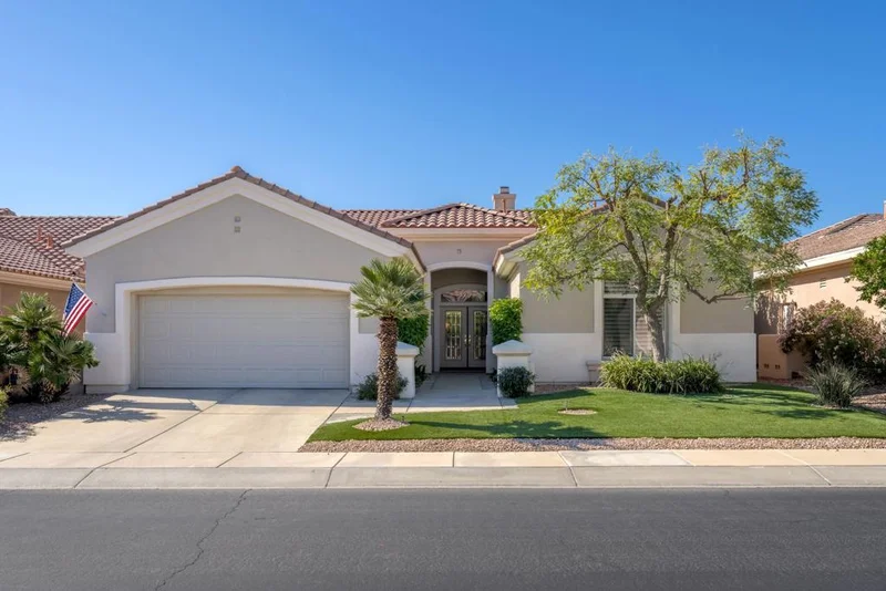 78701 Moonstone Lane, Palm Desert, CA 92211