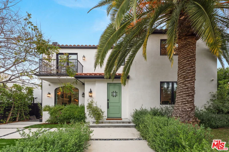 547 N Gardner Street, Los Angeles, CA 90036