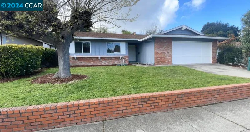 1172 Alberdan Cir, Pinole, CA 94564