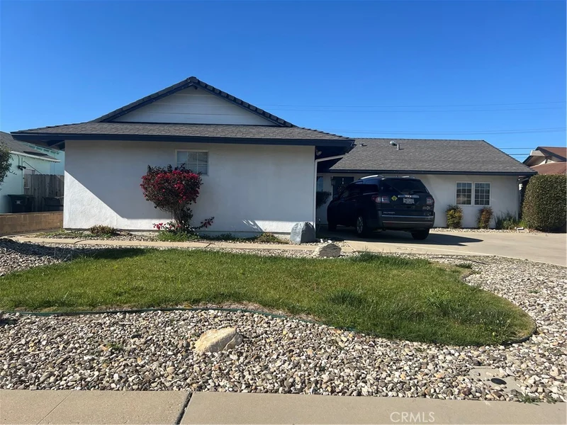 909 E Rose Avenue, Santa Maria, CA 93454