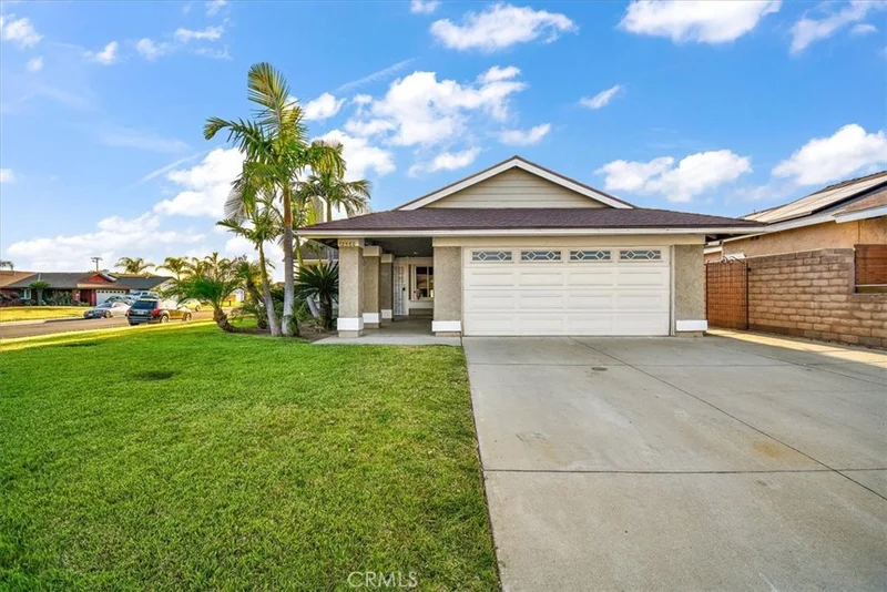 12560 Eisenhower Court, Chino, CA 91710