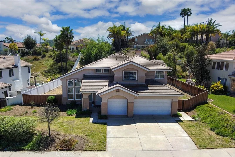 42720 Mountain Shadow Road, Murrieta, CA 92562