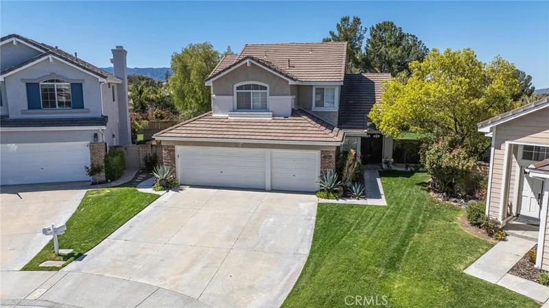 27503 Wellsley Way, Valencia, CA 91354