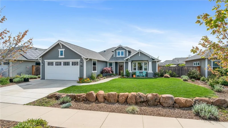 100 Commonwealth Ct, Chico, CA 95973