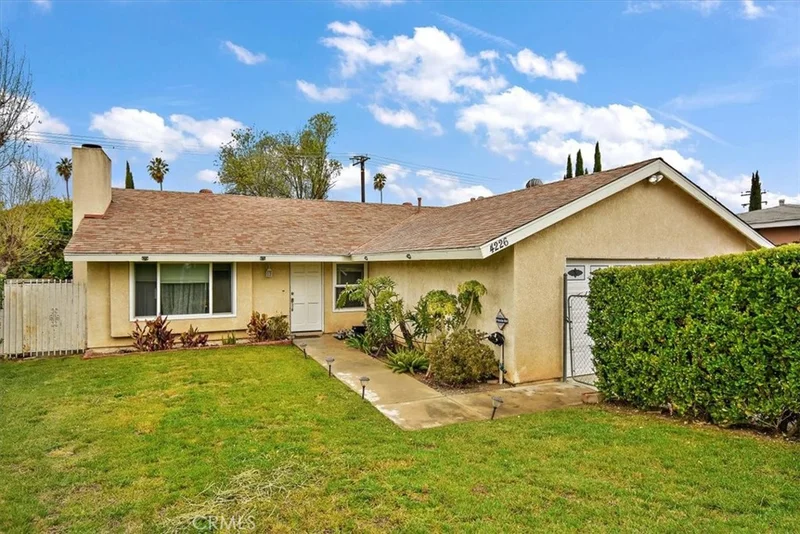 4226 El Molino Boulevard, Chino Hills, CA 91709