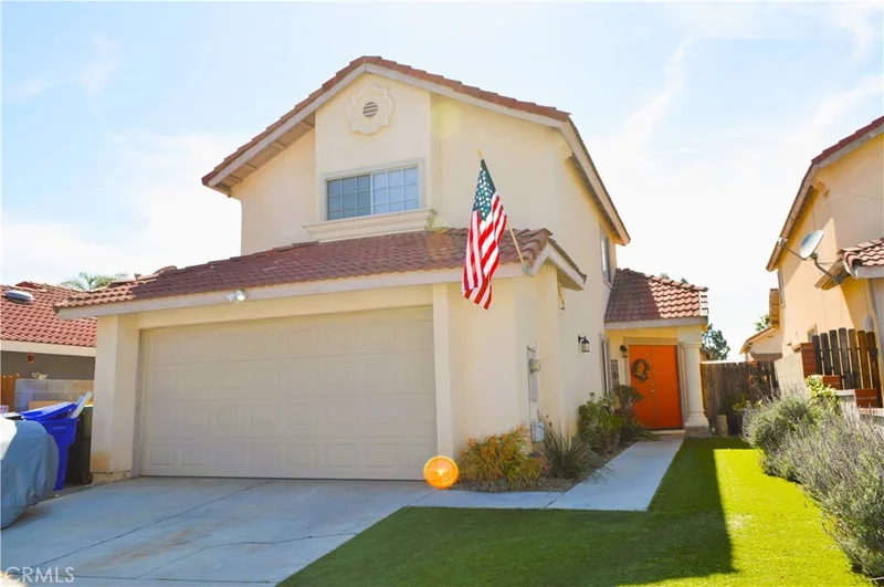 6153 Darcee Drive, Riverside, CA 92509
