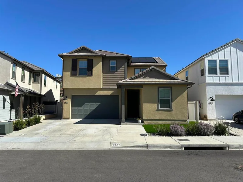 1166 Barry Pl., Escondido, CA 92026