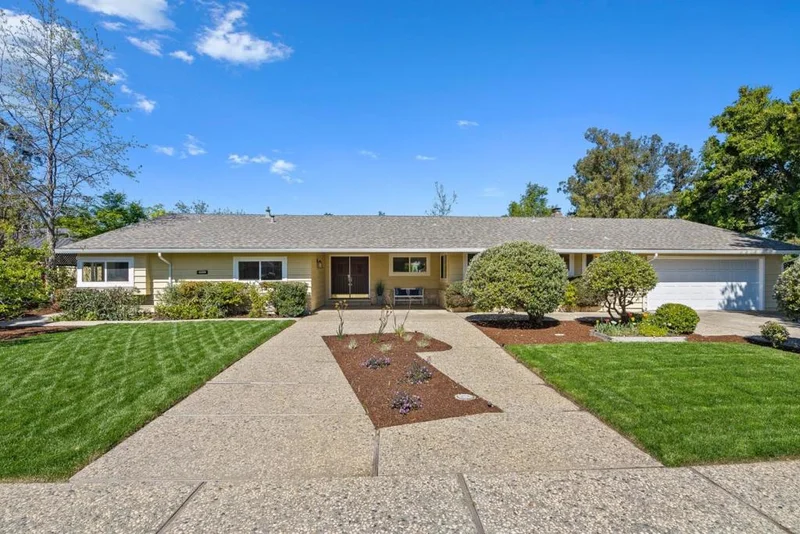 12285 Saratoga Creek Drive, Saratoga, CA 95070