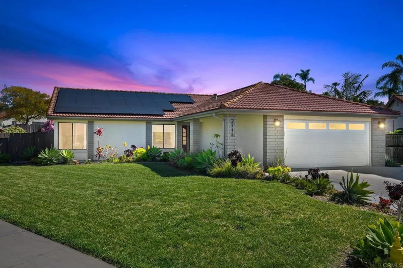 2714 Candlewood Place, Oceanside, CA 92056