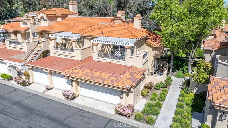 25869 Mcbean 82, Valencia, CA 91355
