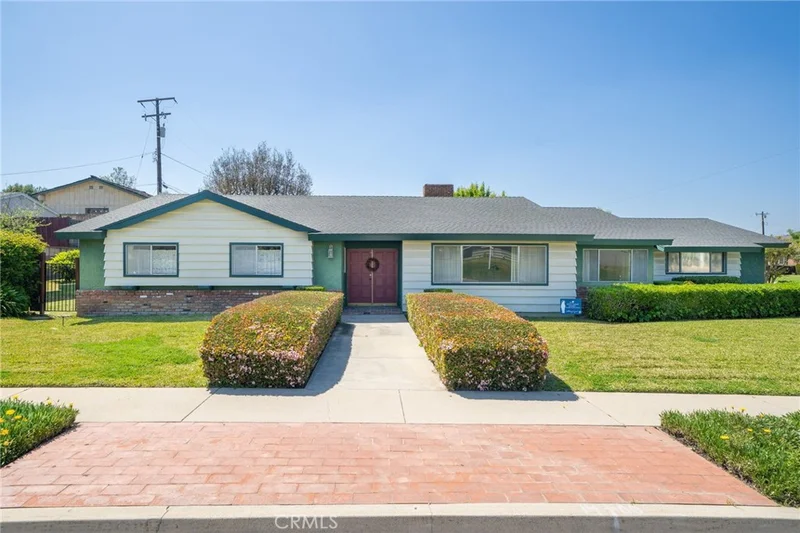 2546 E Larkwood Street, West Covina, CA 91791