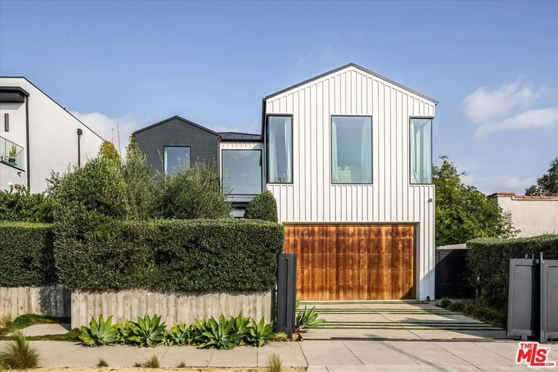 848 N Gardner Street, Los Angeles, CA 90046