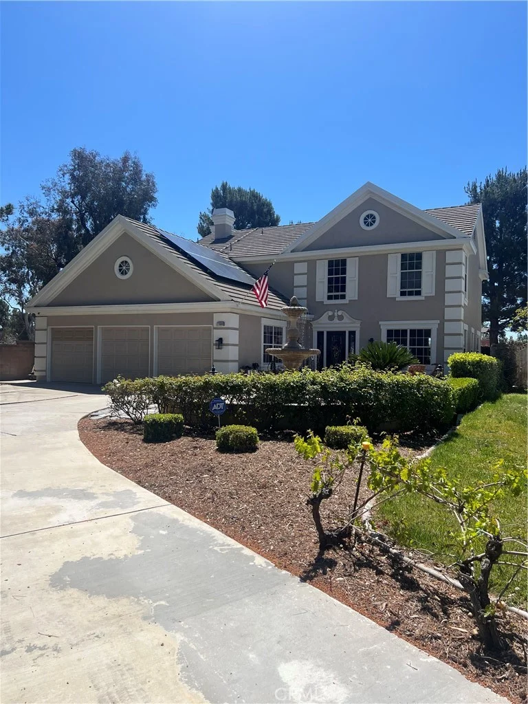 11669 Bari Drive, Alta Loma, CA 91701