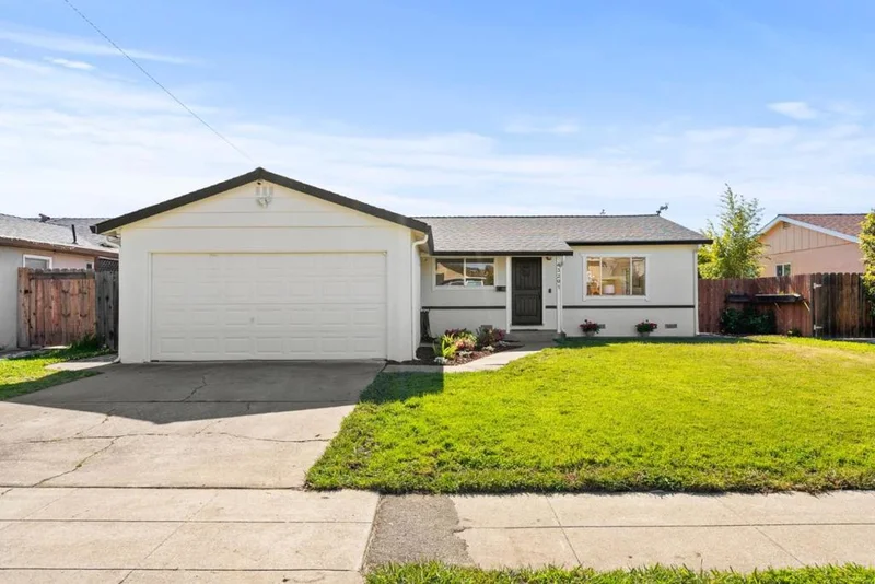43291 Cedarwood Drive, Fremont, CA 94538