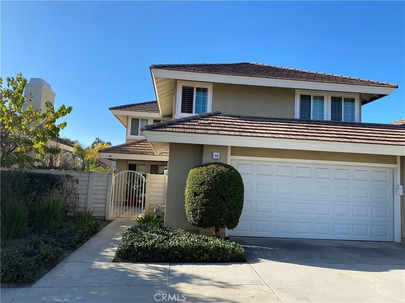10 Southsand, Irvine, CA 92614