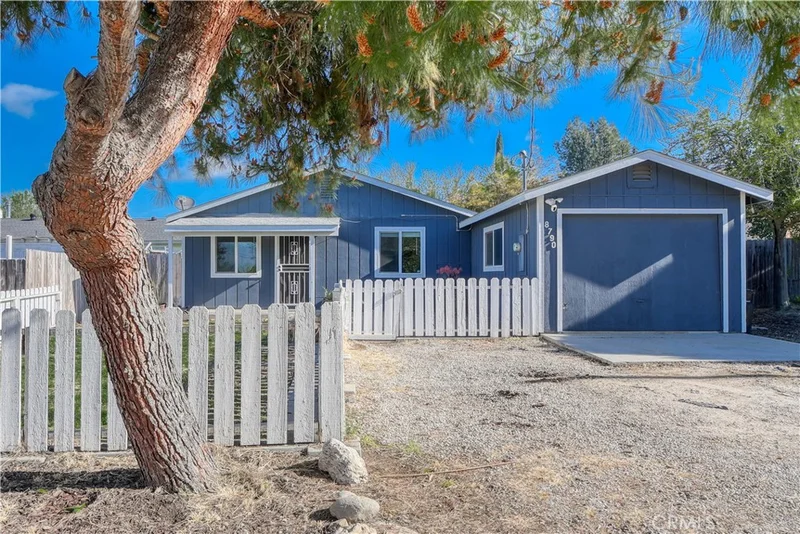 8790 Oak Drive, San Miguel, CA 93451