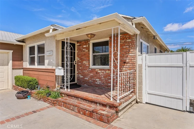 11402 Robert Lane, Garden Grove, CA 92840