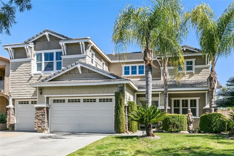 8964 Gentle Wind Drive, Corona, CA 92883