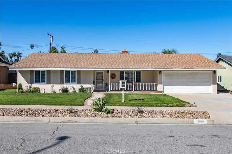 1000 Bermuda Drive, Redlands, CA 92374