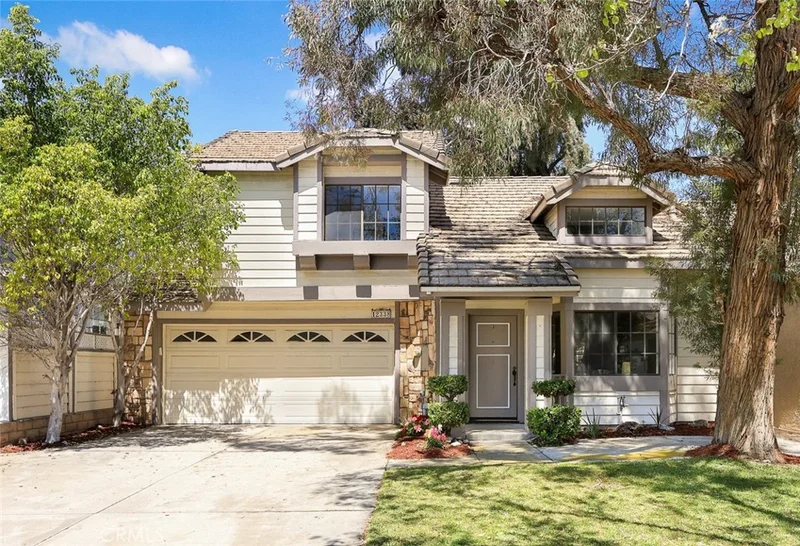 12338 Wintergreen Street, Rancho Cucamonga, CA 91739
